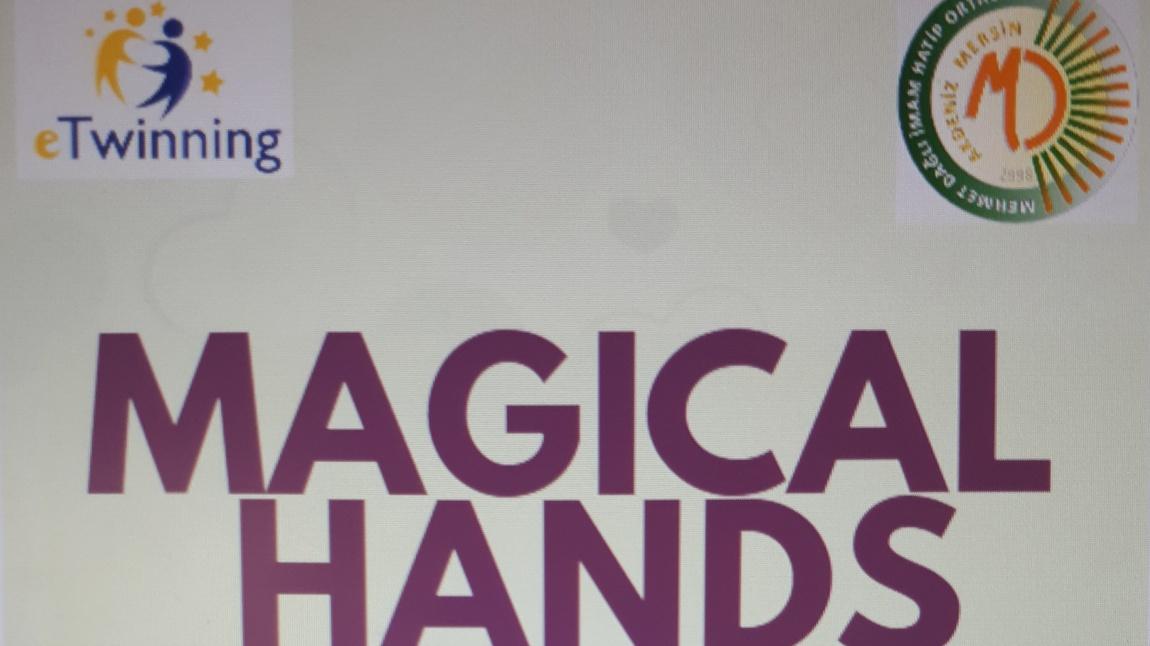 MAGICAL HANDS