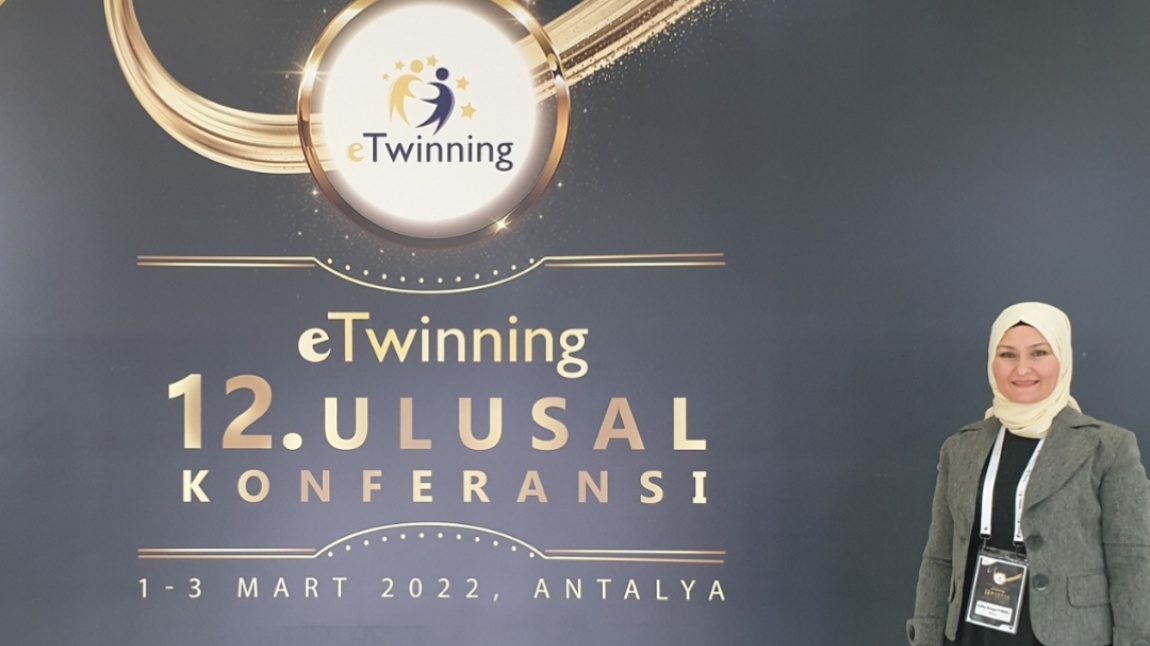 eTwinning Ulusal Konferansı